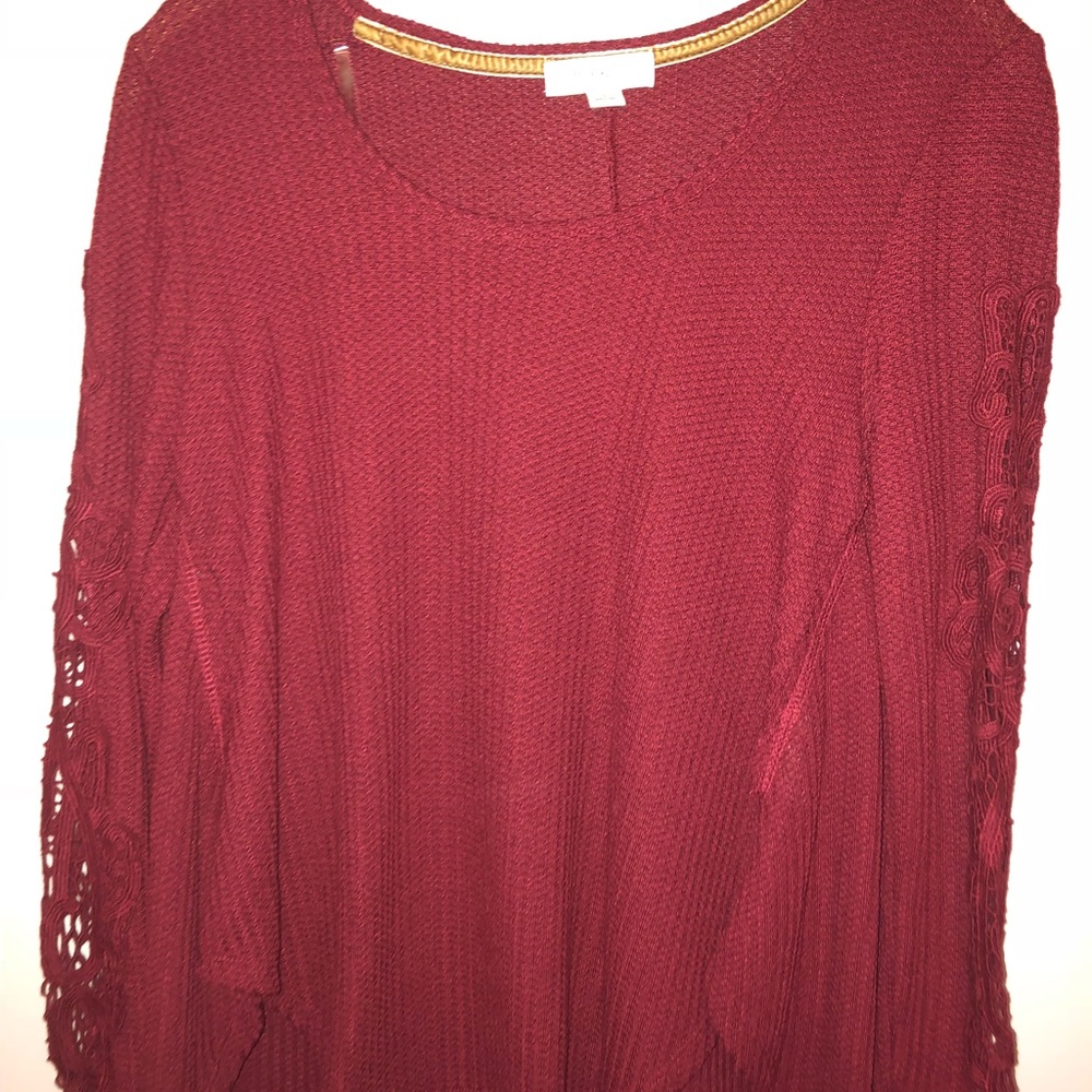 long sleeve